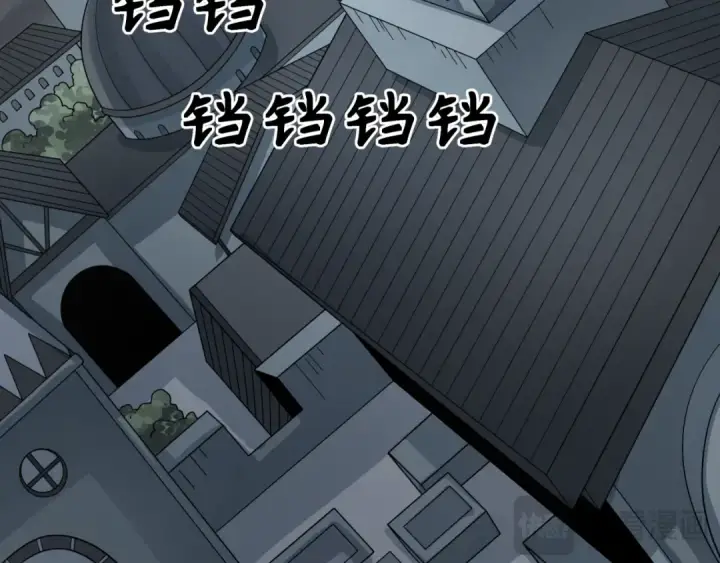 《全球诡异时代》第239话 小柔的快乐打击！图121