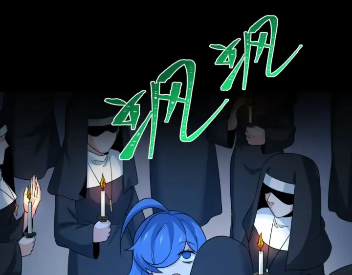《全球诡异时代》第240话 激情一击！图25