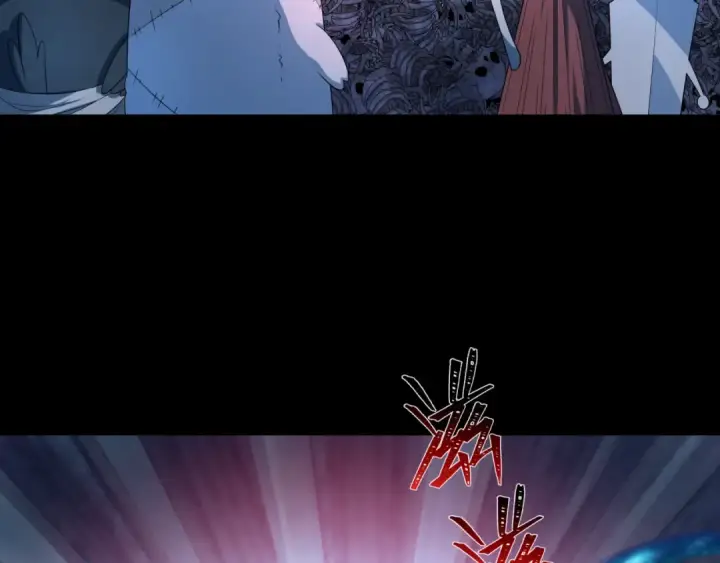 《全球诡异时代》第240话 激情一击！图47
