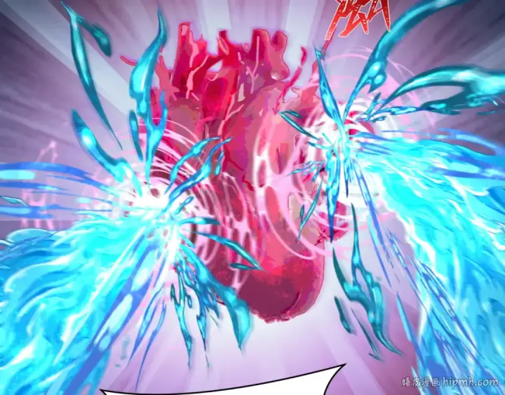 《全球诡异时代》第240话 激情一击！图48