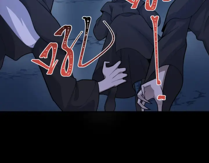 《全球诡异时代》第240话 激情一击！图92