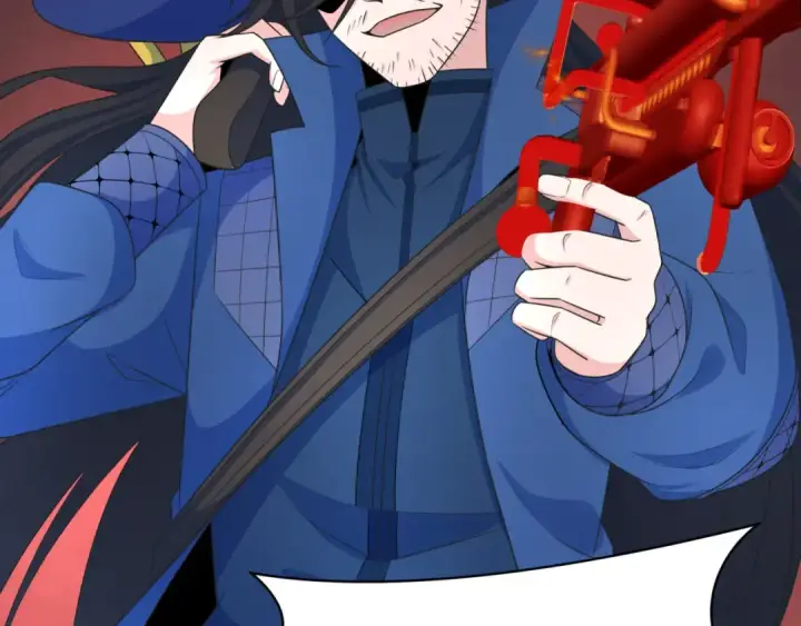 《全球诡异时代》第241话 路西法之卵！图28