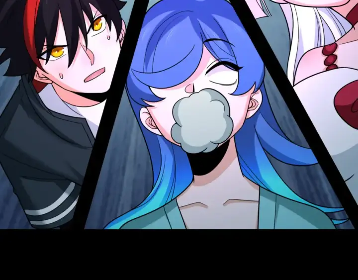 《全球诡异时代》第241话 路西法之卵！图92