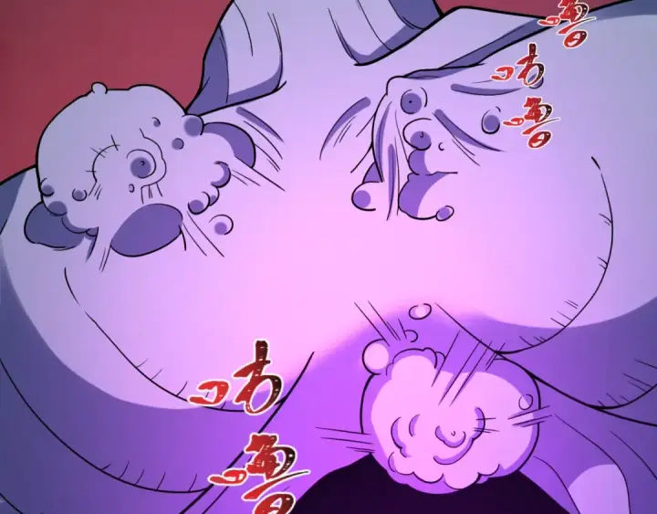 《全球诡异时代》第241话 路西法之卵！图94