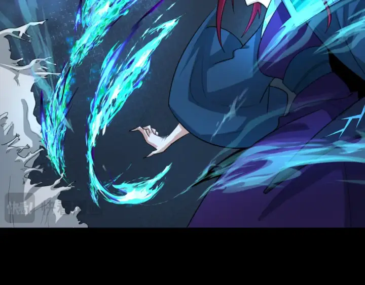 《全球诡异时代》第242话 英灵融合！图116