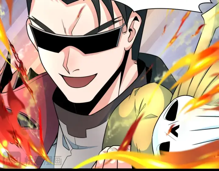 《全球诡异时代》第242话 英灵融合！图18