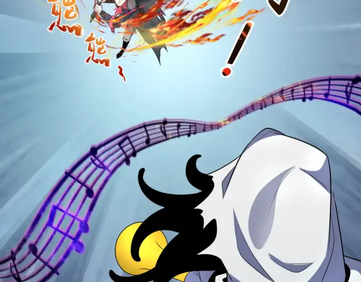 《全球诡异时代》第242话 英灵融合！图20