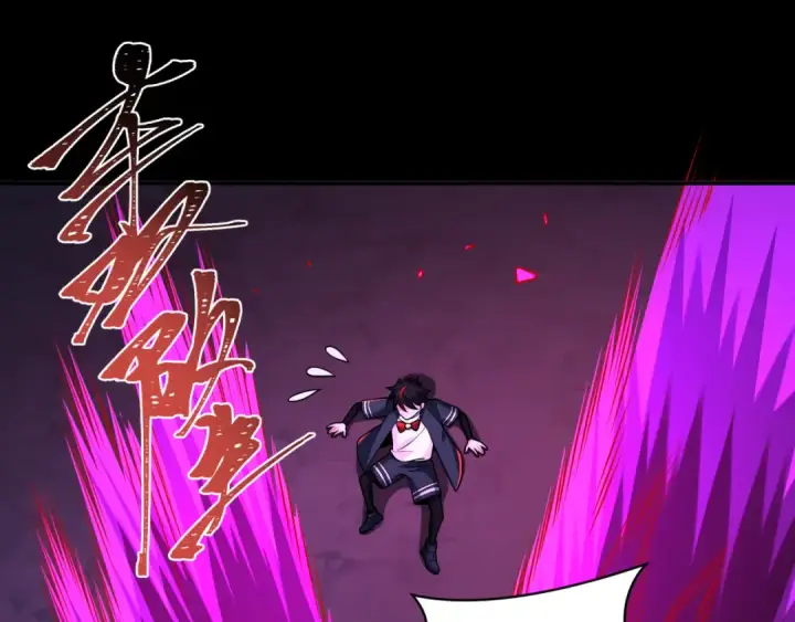 《全球诡异时代》第242话 英灵融合！图45