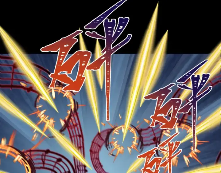 《全球诡异时代》第242话 英灵融合！图65