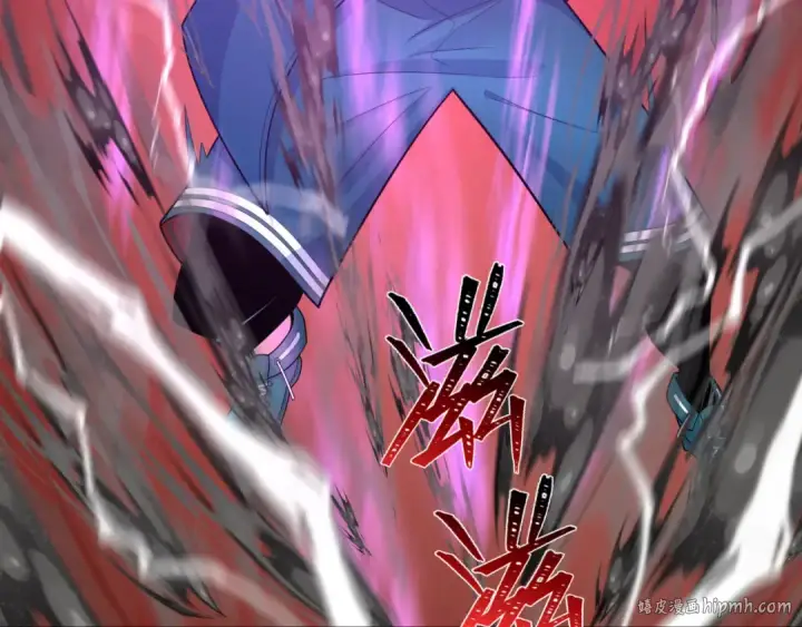 《全球诡异时代》第243话 契约路西法！图120