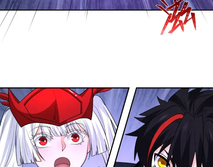 《全球诡异时代》第243话 契约路西法！图52