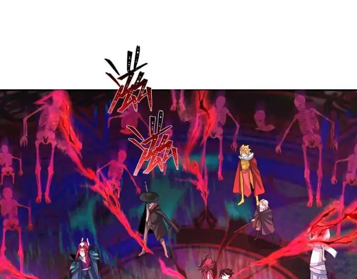 《全球诡异时代》第243话 契约路西法！图65