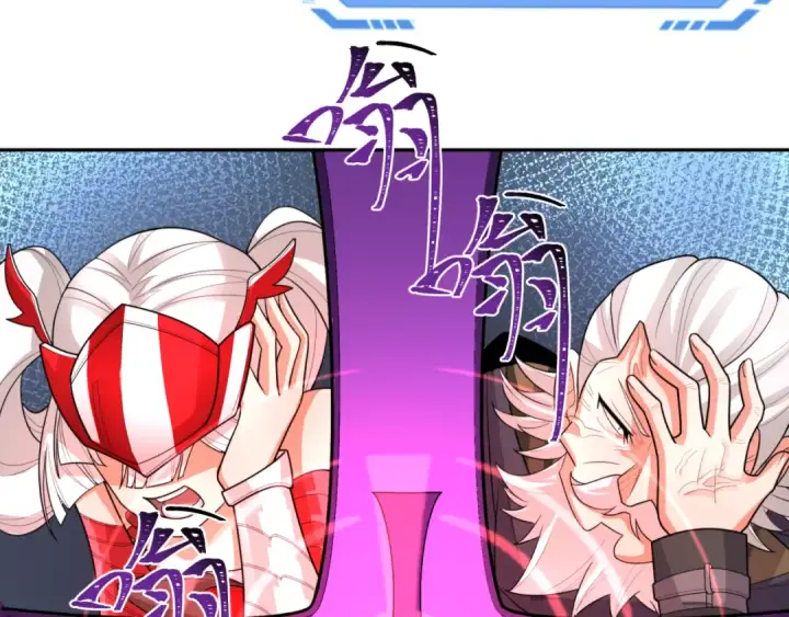《全球诡异时代》第243话 契约路西法！图70