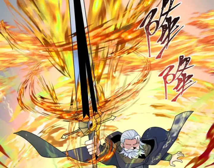 《全球诡异时代》第244话 传奇谢幕！图100
