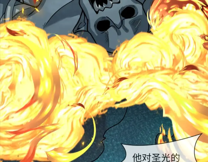 《全球诡异时代》第244话 传奇谢幕！图117