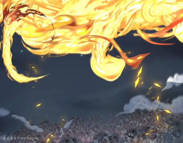 《全球诡异时代》第244话 传奇谢幕！图120
