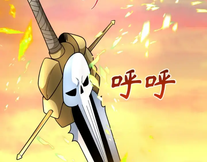 《全球诡异时代》第244话 传奇谢幕！图135