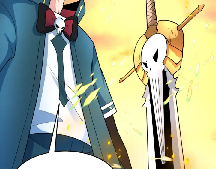 《全球诡异时代》第244话 传奇谢幕！图138