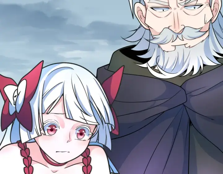 《全球诡异时代》第244话 传奇谢幕！图28