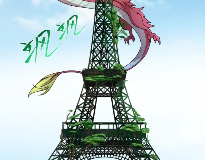 《全球诡异时代》第244话 传奇谢幕！图86