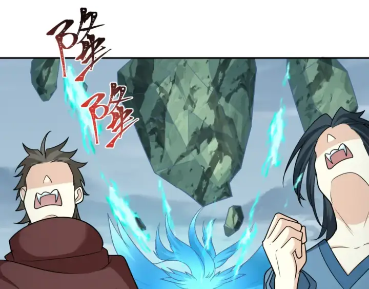 《全球诡异时代》第245话 米娅与天使！图54