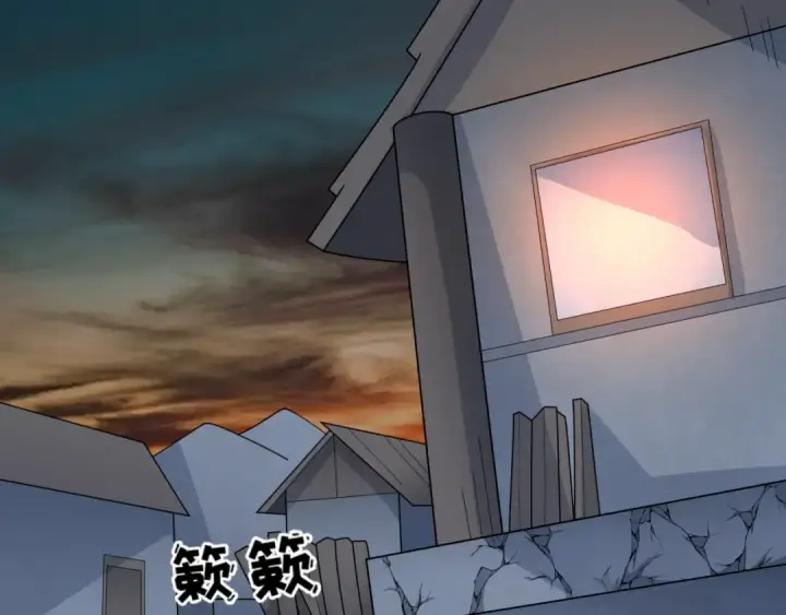 《全球诡异时代》第245话 米娅与天使！图86