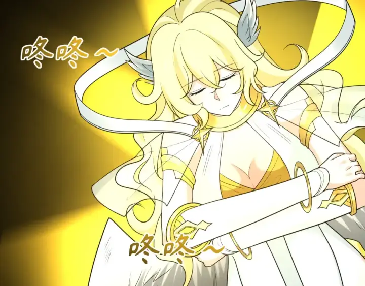 《全球诡异时代》第246话 天使的算计！图36