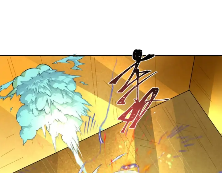 《全球诡异时代》第247话 天使被追哭了！图25