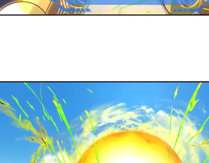 《全球诡异时代》第247话 天使被追哭了！图61
