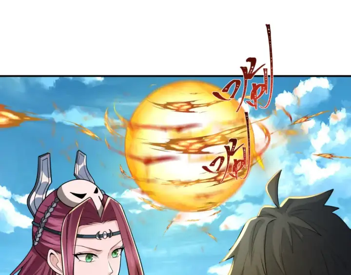 《全球诡异时代》第247话 天使被追哭了！图65