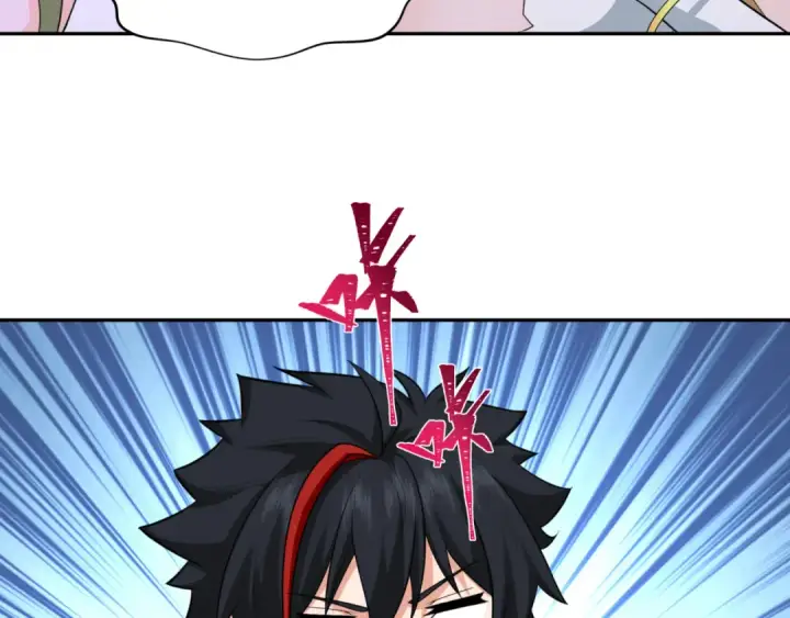 《全球诡异时代》第247话 天使被追哭了！图94