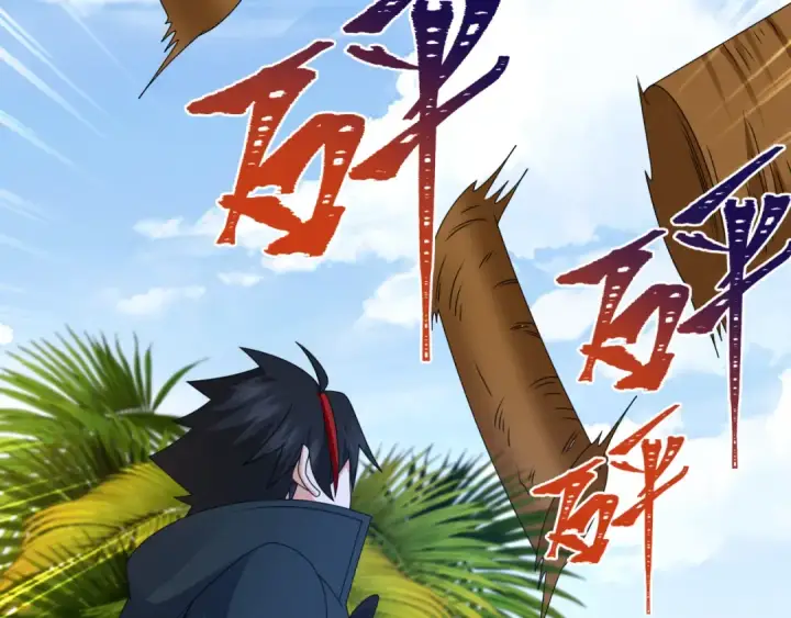 《全球诡异时代》第248话 神域失乐园！图53