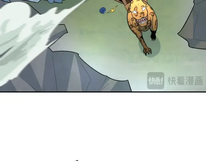 《全球诡异时代》第250话 天使落难记！图109