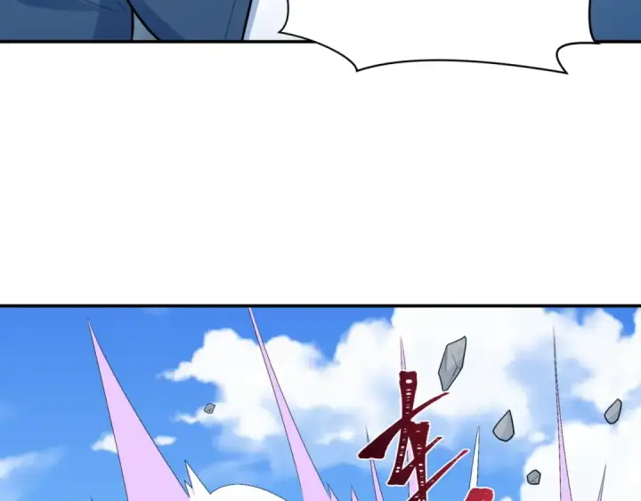 《全球诡异时代》第250话 天使落难记！图114