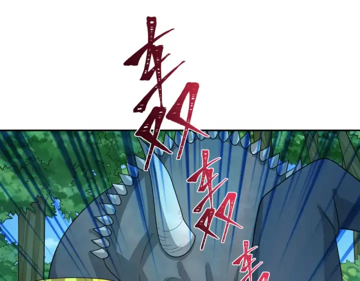 《全球诡异时代》第250话 天使落难记！图21
