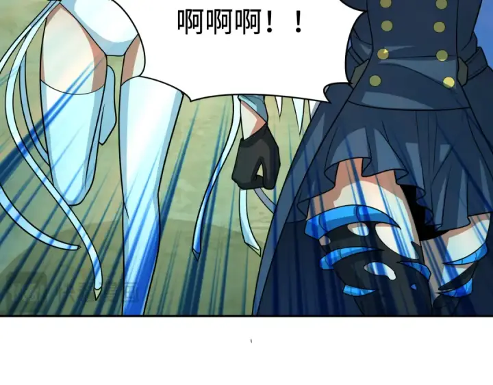《全球诡异时代》第250话 天使落难记！图23