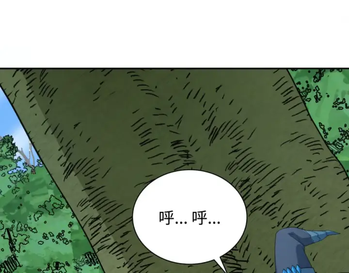 《全球诡异时代》第250话 天使落难记！图25