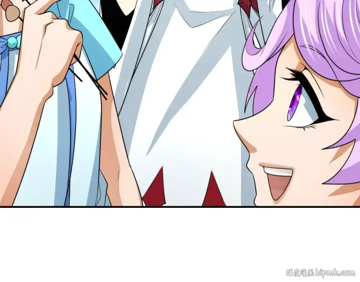 《全球诡异时代》第250话 天使落难记！图80
