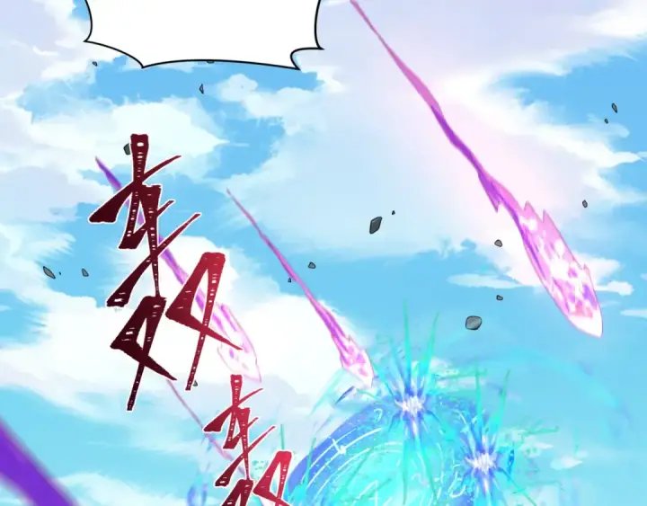 《全球诡异时代》第251话 人类聚居地！图10