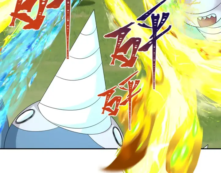 《全球诡异时代》第251话 人类聚居地！图23