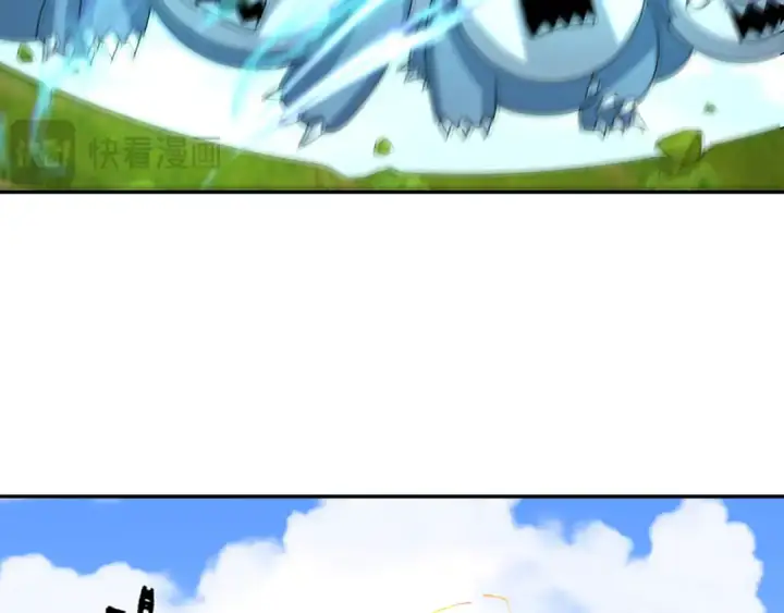 《全球诡异时代》第251话 人类聚居地！图34