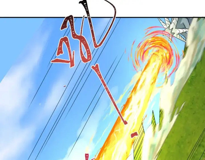 《全球诡异时代》第251话 人类聚居地！图37