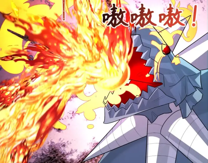 《全球诡异时代》第251话 人类聚居地！图61