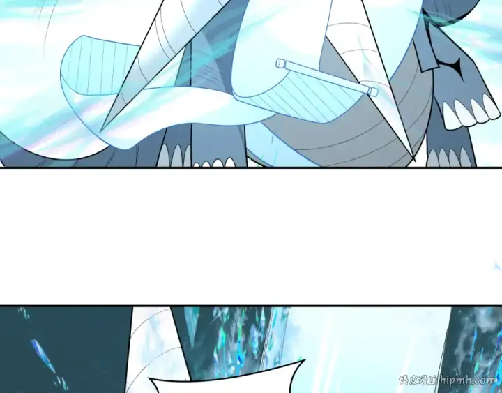 《全球诡异时代》第251话 人类聚居地！图72
