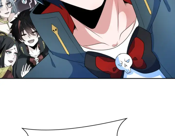《全球诡异时代》第252话 航母村！图11