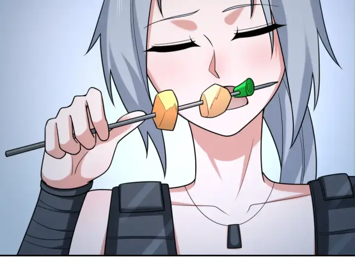 《全球诡异时代》第252话 航母村！图123