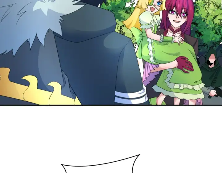 《全球诡异时代》第252话 航母村！图9
