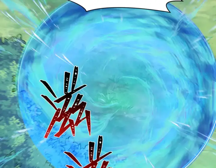 《全球诡异时代》第254话 盖亚之影！图13