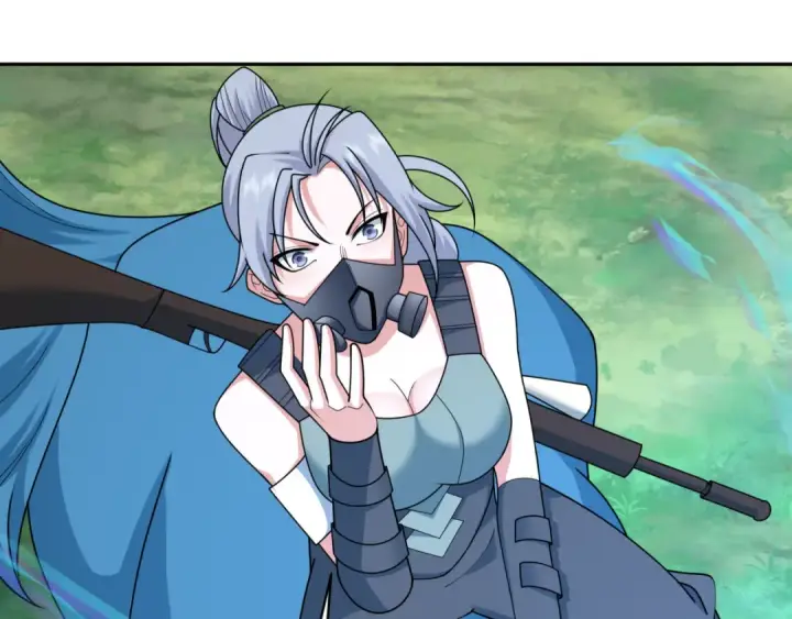 《全球诡异时代》第254话 盖亚之影！图20