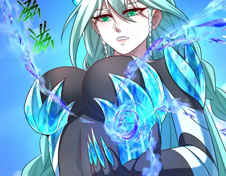 《全球诡异时代》第254话 盖亚之影！图33